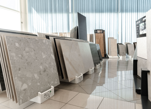 Fotografija 3 - Artemis nudi akcijske cijene keramike s lagera!