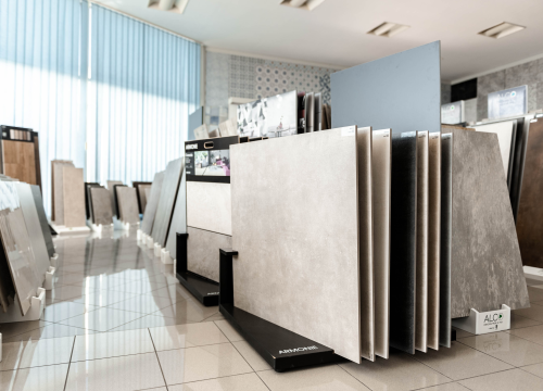 Fotografija 17 - Artemis nudi akcijske cijene keramike s lagera!