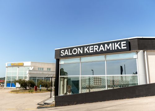 Fotografija 21 - Artemis nudi akcijske cijene keramike s lagera!