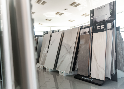 Fotografija 30 - Artemis nudi akcijske cijene keramike s lagera!