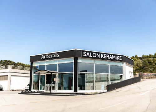 Fotografija 31 - Artemis nudi akcijske cijene keramike s lagera!