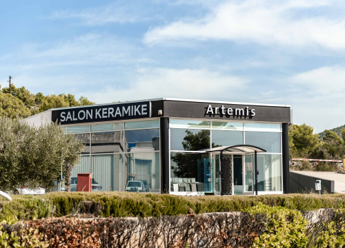 Fotografija 40 - Artemis nudi akcijske cijene keramike s lagera!