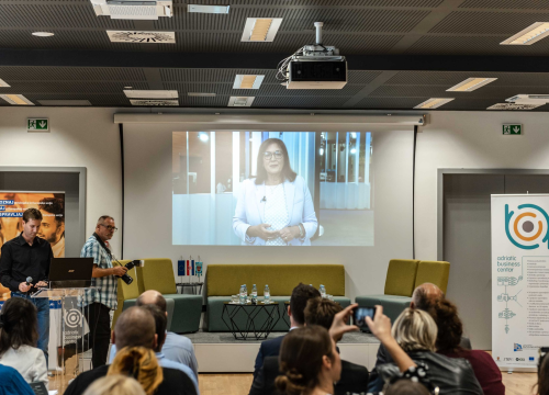 U ABC-u održana konferencija 'Forum nove generacije': 'Vaš glas je bitan i svi ga želimo čuti'