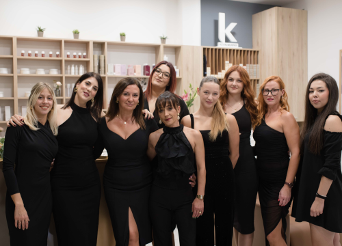 Zablistajte uz vrhunske tretmane Sorriso Beauty Centra!