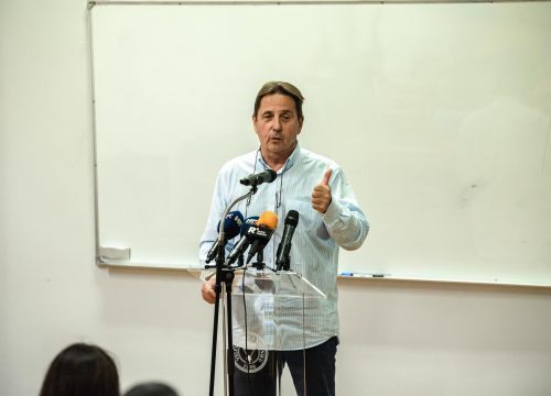 Županijska skupština: Što će nam Tijat, nered u Razvojnoj i pad rebalansa