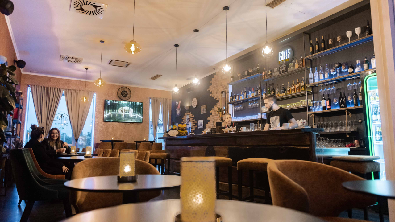 Omiljeni Mystic Bar otvara sezonu dobre zabave!