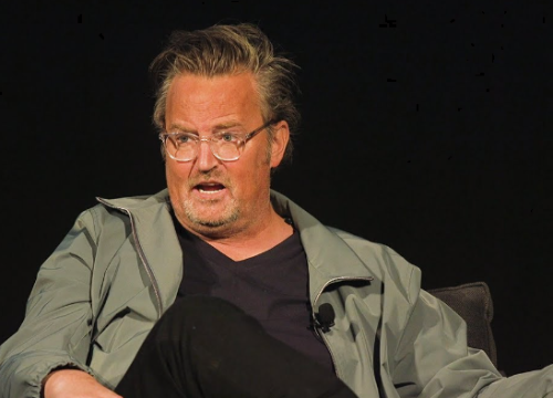 Oglasila se obitelj Matthewa Perryja: 'Slomljeni smo'