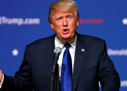 Trump na letu za Izrael: Rat je gotov