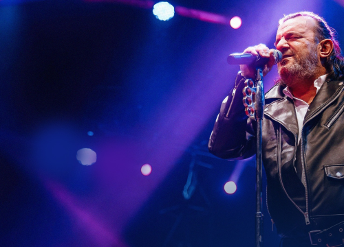 Premijera filma i koncert Ace Lukasa u subotu na Gripama!