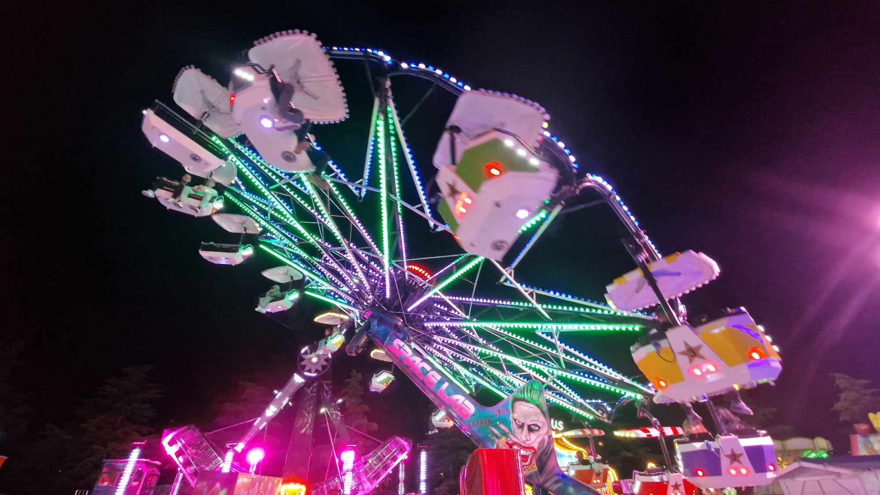 Provjerite tko su sretni dobitnici kupona za besplatne vožnje Lunaparka Madi!