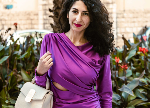 Fotografija 2 - Obnovite svoju jesensku garderobu novim trendi komadima Butika Cecily!