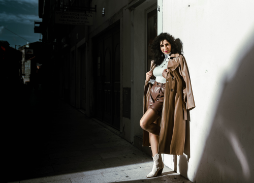 Fotografija 11 - Obnovite svoju jesensku garderobu novim trendi komadima Butika Cecily!