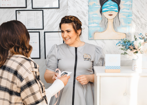 Fotografija 28 - Obnovite svoju jesensku garderobu novim trendi komadima Butika Cecily!