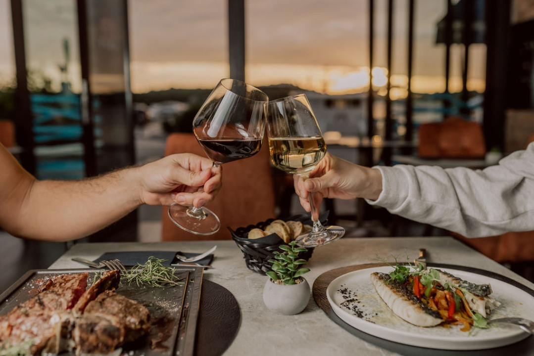 Novi jelovnik i adventska ponuda u Konobi Maito će vas oduševiti!