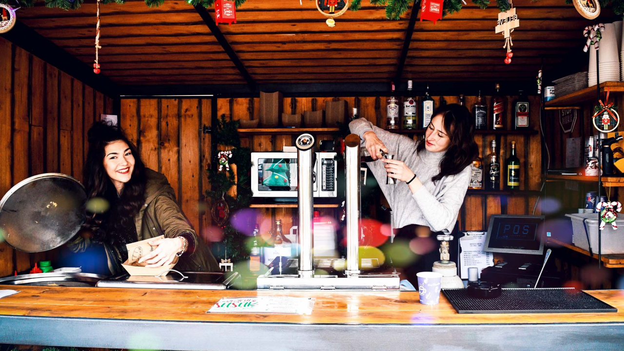 Provjerite tko će sve pjevati tijekom prosinca na šibenskoj rivi!