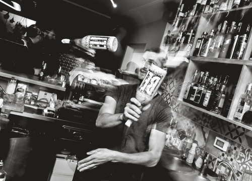 Ne propustite 'Začini po šibenski': Panel rasprava, radionice i natjecanje barmena!