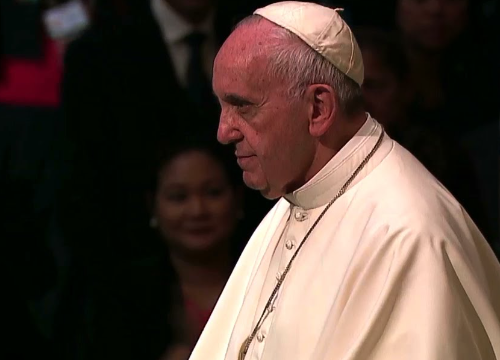 Vlada RH proglasila iduću subotu Danom žalosti povodom smrti pape Franje