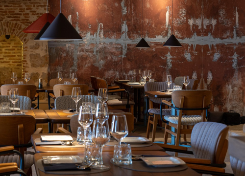 Ne propustite odličan adventski program u restoranu Mlin Montanari!