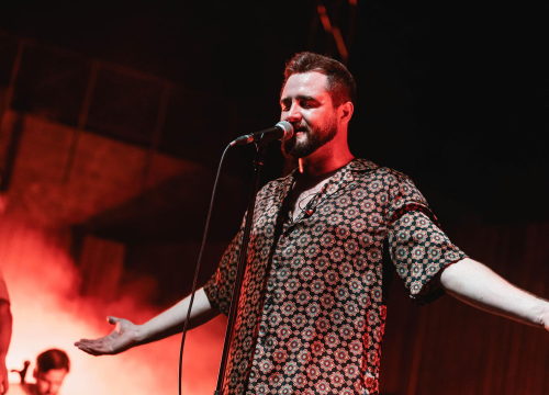 Matija Cvek sutra otvara Adventuru: ‘Još uvijek se iznenadim kad vidim da ljudi znaju sve pjesme’