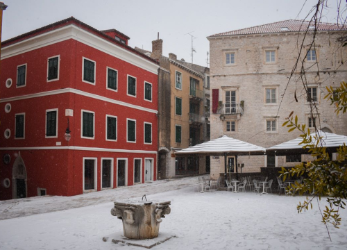 Šok početkom zime: Čeka nas 'hladno iznenađenje', a snijeg moguć ranije nego ikad