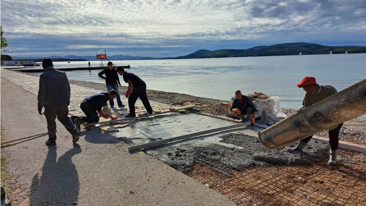 Koja je razlika između pomorskog dobra i pomorskog zla te razumiju li novinari hrvatski jezik?