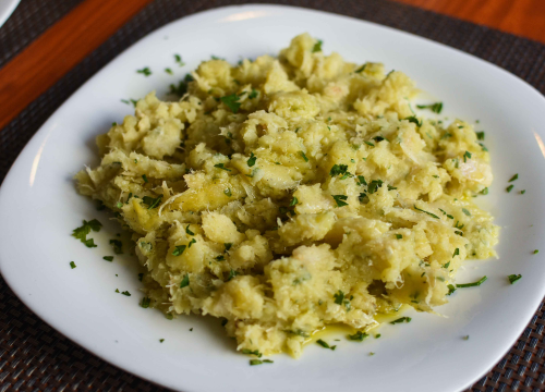 Fotografija 8 - Provedite advent u konobi Brošćica uz najbolju spizu!