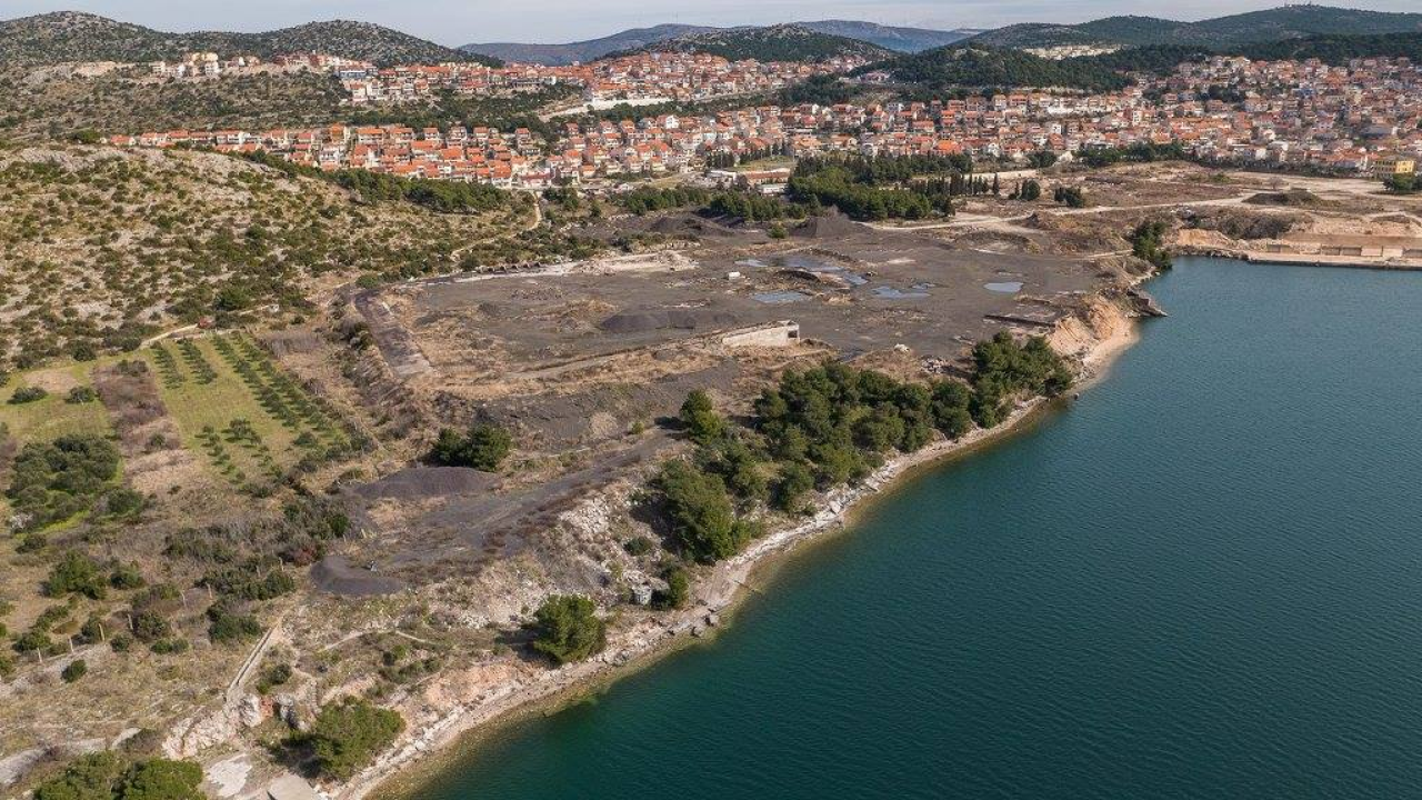 Studija Europske banke o području TEF-a otkrila zagađenja: Troškovi sanacije idu i do tri milijuna eura