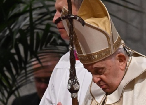 Objavljen datum sprovoda pape Franje