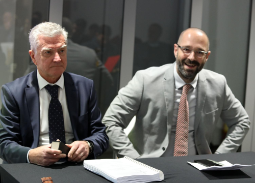 Prihvaćen tekst javnog natječaja za Batižele: 'Nismo više Mangan City, Šibenik više nikad neće biti isti!'