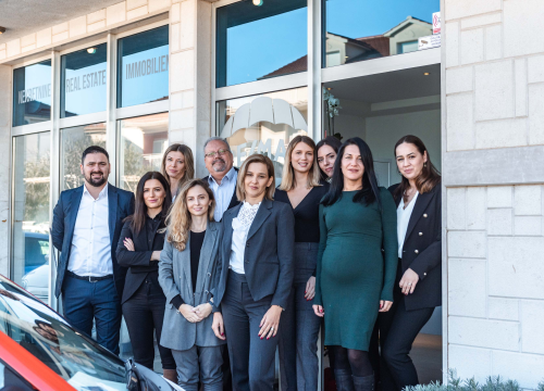 Fotografija 7 - Agencija za nekretnine RE/MAX Domani ima novu poslovnicu u Vodicama!