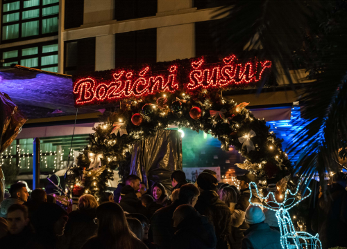 Na Šušuru vas sljedećih dana očekuje čak 15 koncerata!