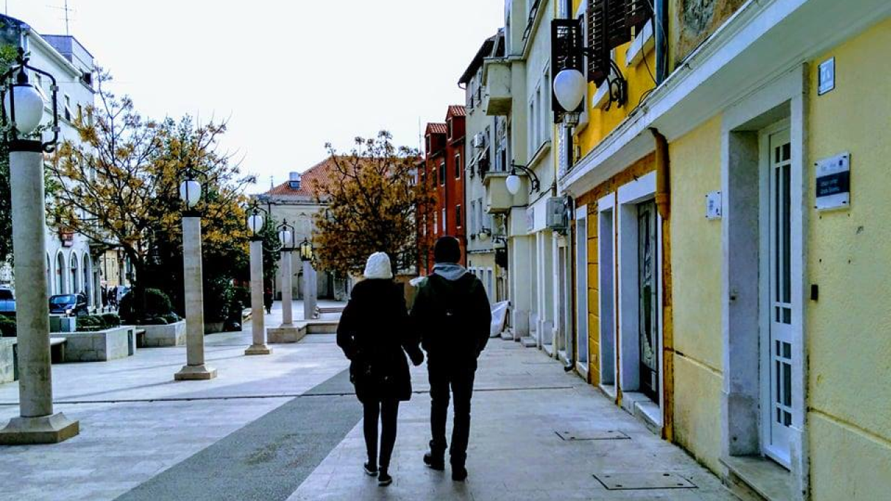 Manje vodimo ljubav, ali zato više trošimo, a i pronašli smo jednog izgubljenog Srbina