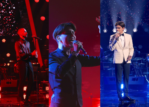 Odabrano osam polufinalista The Voicea: Tko vam je bio najbolji?