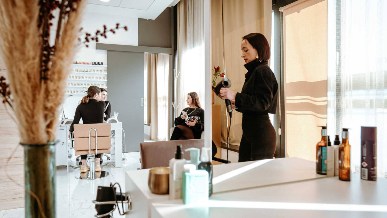 Sorriso Beauty Center proširio je svoj tim i produžio radno vrijeme!