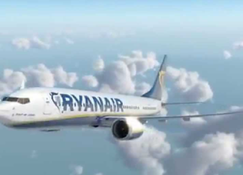 Ryanair povećao dimenzije ručne prtljage koju možete unijeti u avion