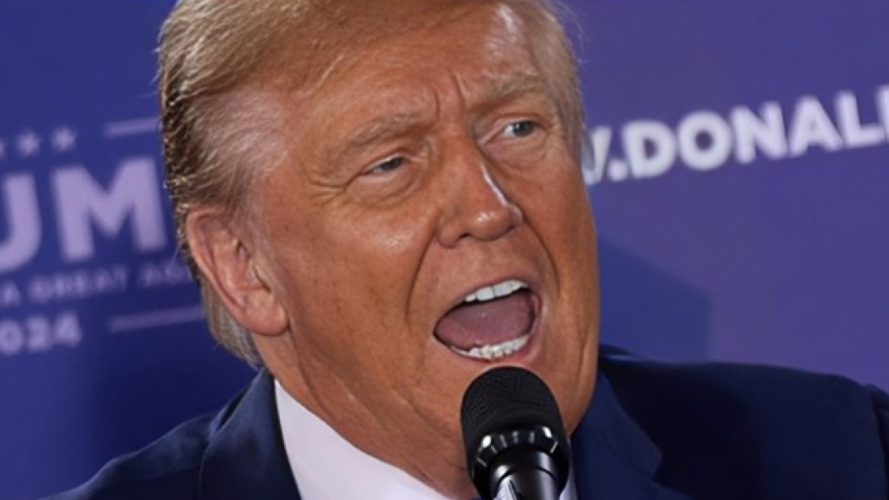 Trump istovremeno prijeti Hamasu i pokušava dogovoriti iduću fazu primirja