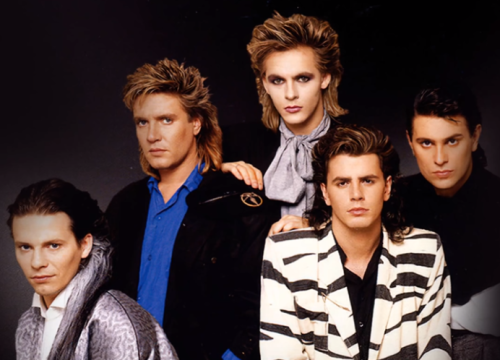 Duran Duran se vraćaju u Hrvatsku: Premijerni nastup imaju u pulskoj Areni