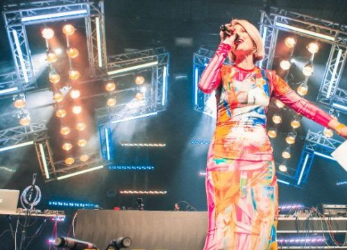 Upravo počinje najveće DJ okupljanje u Hrvatskoj