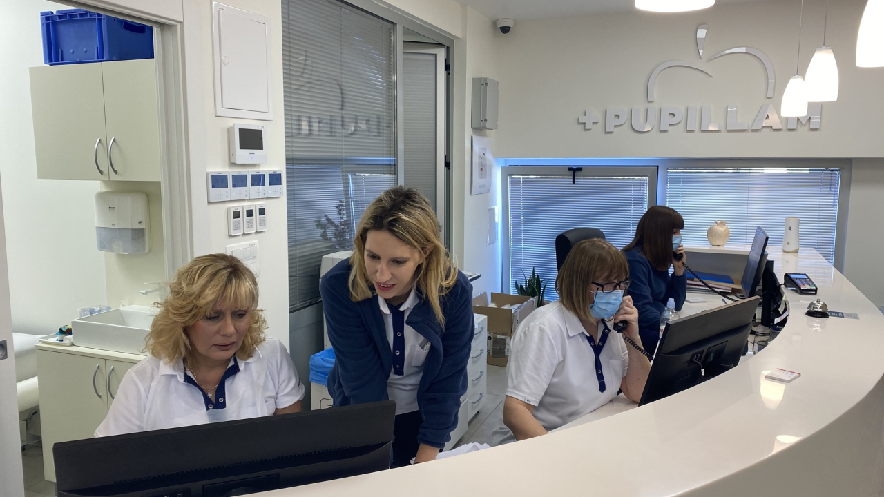 Magnetska rezonancija srca sada i u poliklinici Pupillam u Zadru