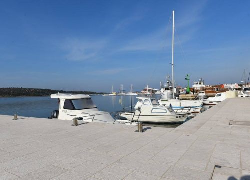 OŠ Pirovac državni prvak na natjecanju o poznavanju prometnih propisa