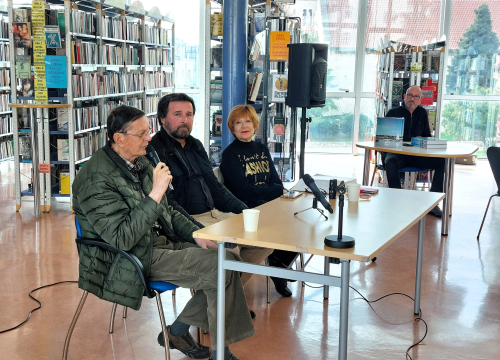 Monografija 'Jadrija naše mladosti: 100 godina kupališta Jadrija' emotivno je putovanje kroz vrijeme