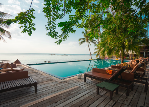 Donesene uredbe kojima se uređuje zakup na zemljištima u kampovima te oko hotela i turističkih naselja