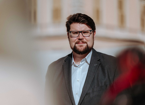 Grbin: Na prosvjedu ćemo tražiti da se odmah raspišu izbori