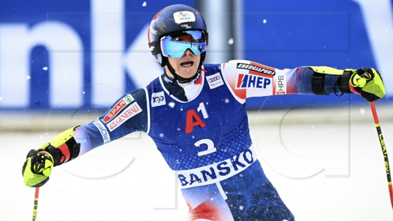 Zubčić: Nisam zadovoljan, nisam uspio biti na nivou