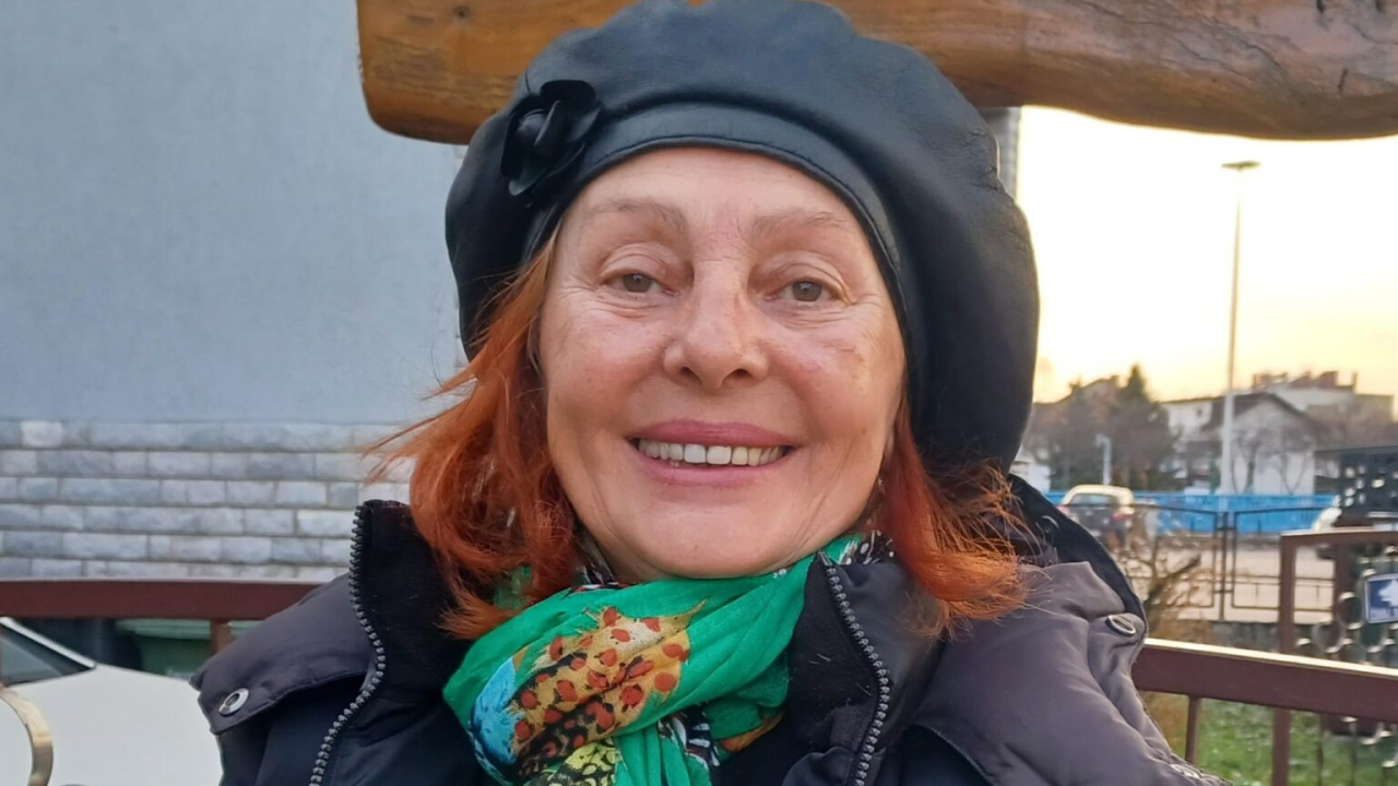 Zaposlena umirovljenica Ankica: 'I s ovom plaćom novi kaput mogu samo sanjati'