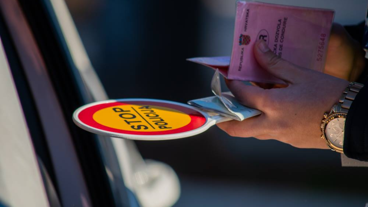 Eu uvodi nova pravila za oduzimanje vozačke dozvole