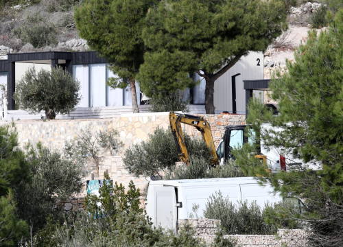 Nastavlja se drama na Murteru: Investitori će tužiti vlasnike i županiju