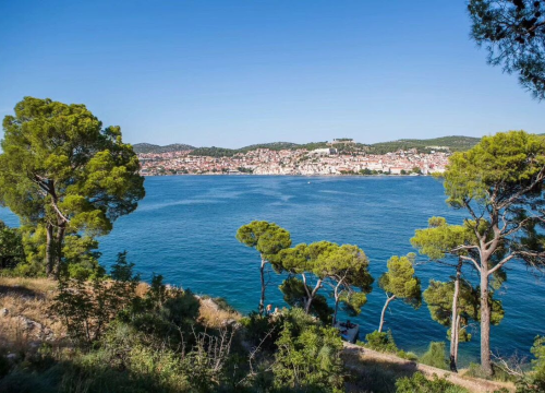 Martinska Punk meets Kanal Fest od 25. do 27. srpnja u Šibeniku