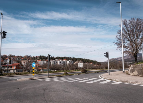 Kad će početi izgradnja drniške obilaznice?