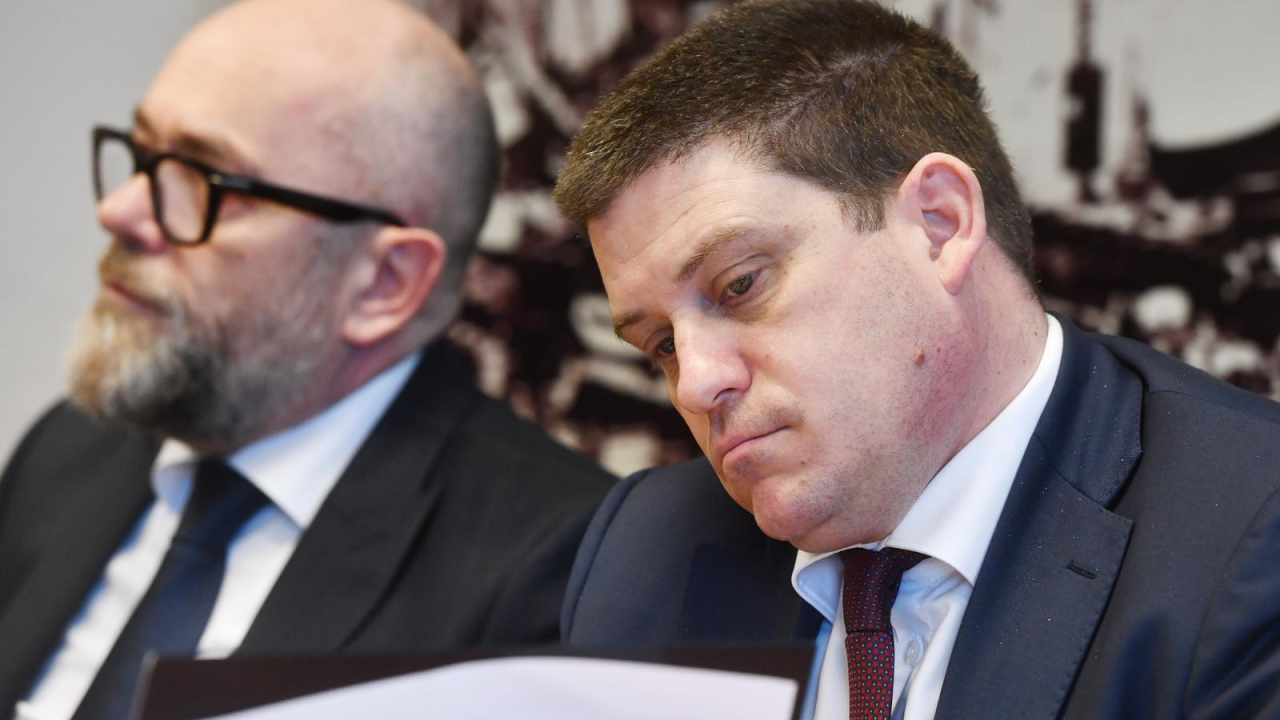 Butković o spornom križanju: 'Za Zaton i Raslinu probat ćemo naći neko pametnije rješenje'